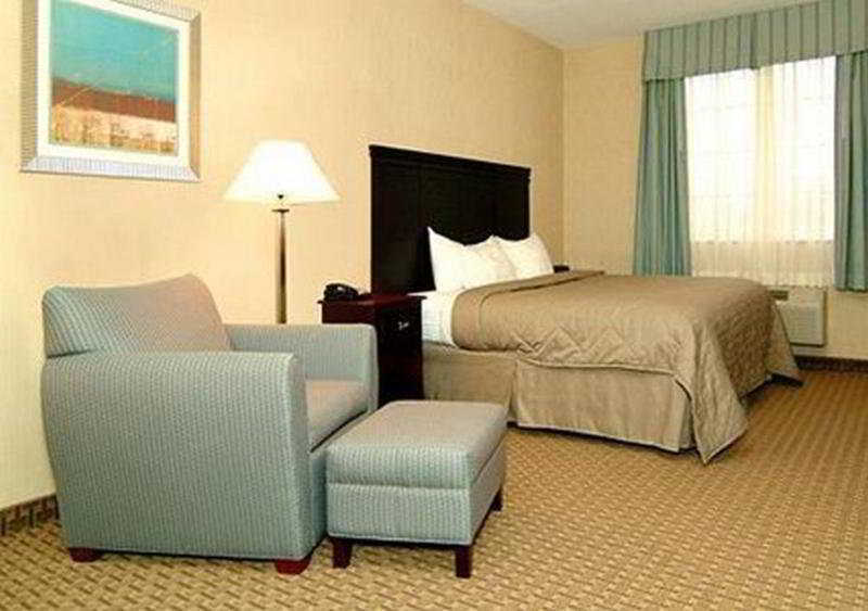 Comfort Inn & Suites North Little Rock Mccain Mall Zewnętrze zdjęcie