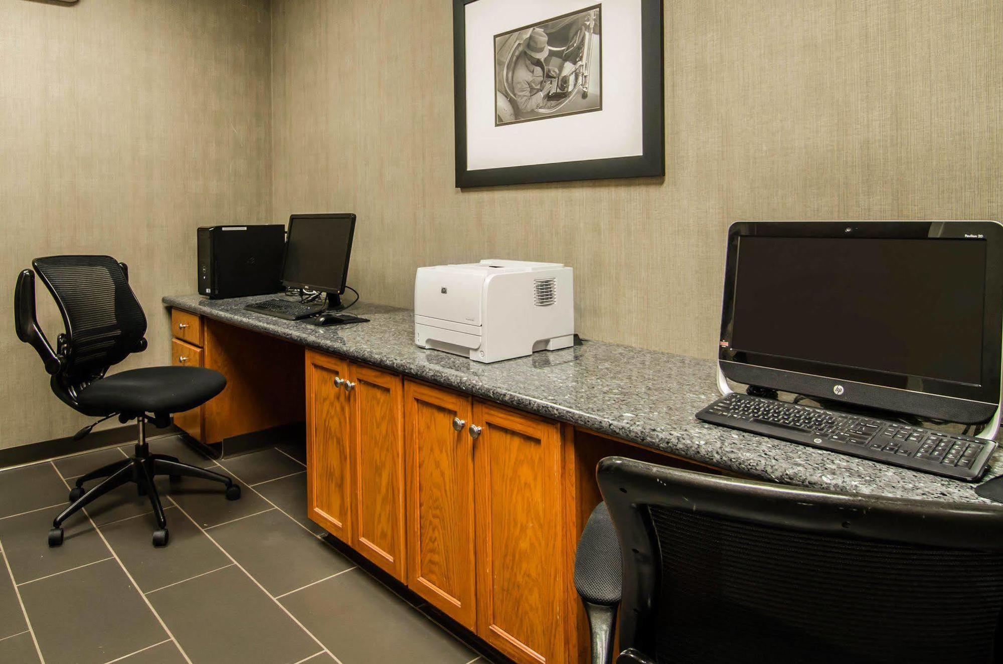 Comfort Inn & Suites North Little Rock Mccain Mall Zewnętrze zdjęcie