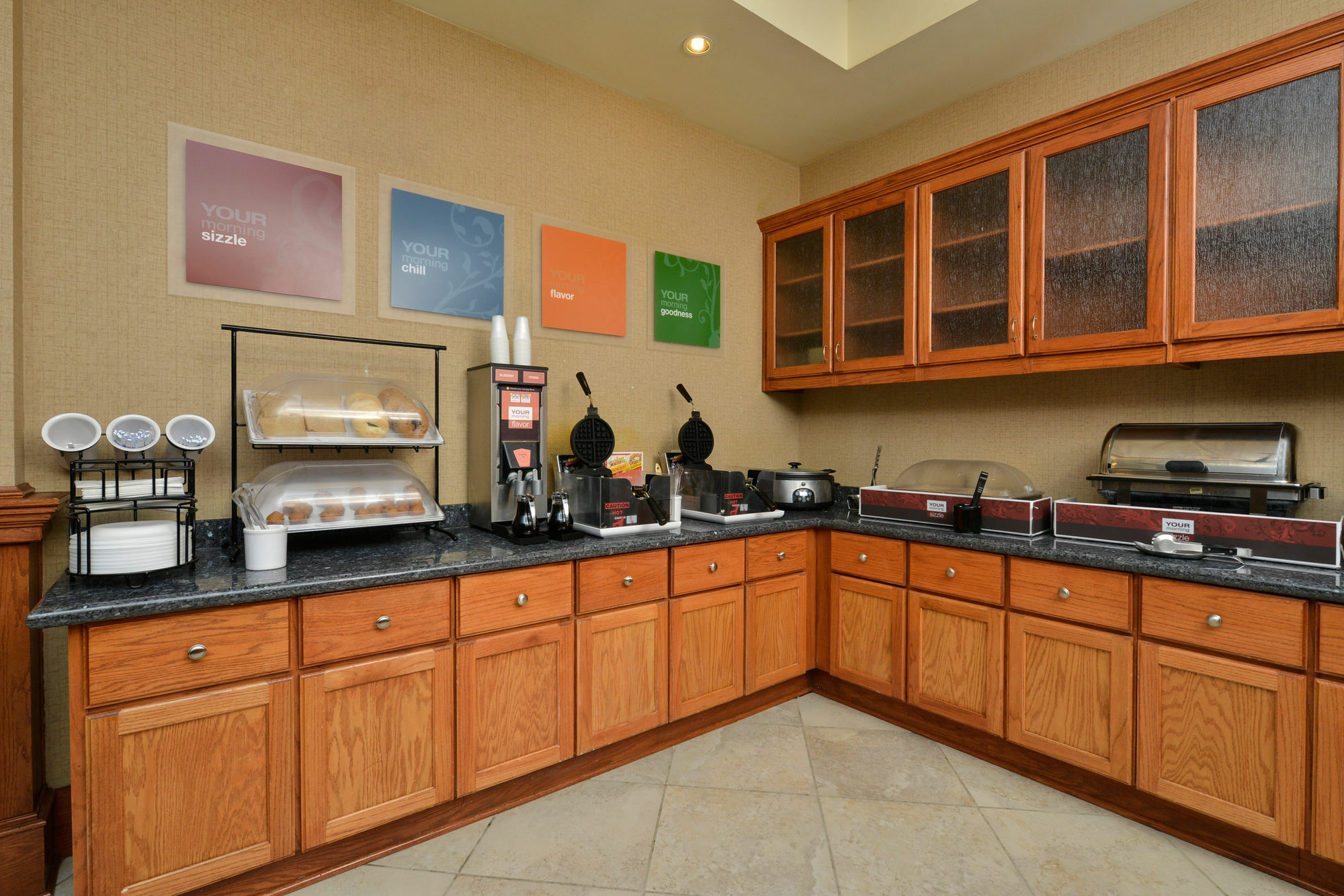 Comfort Inn & Suites North Little Rock Mccain Mall Zewnętrze zdjęcie